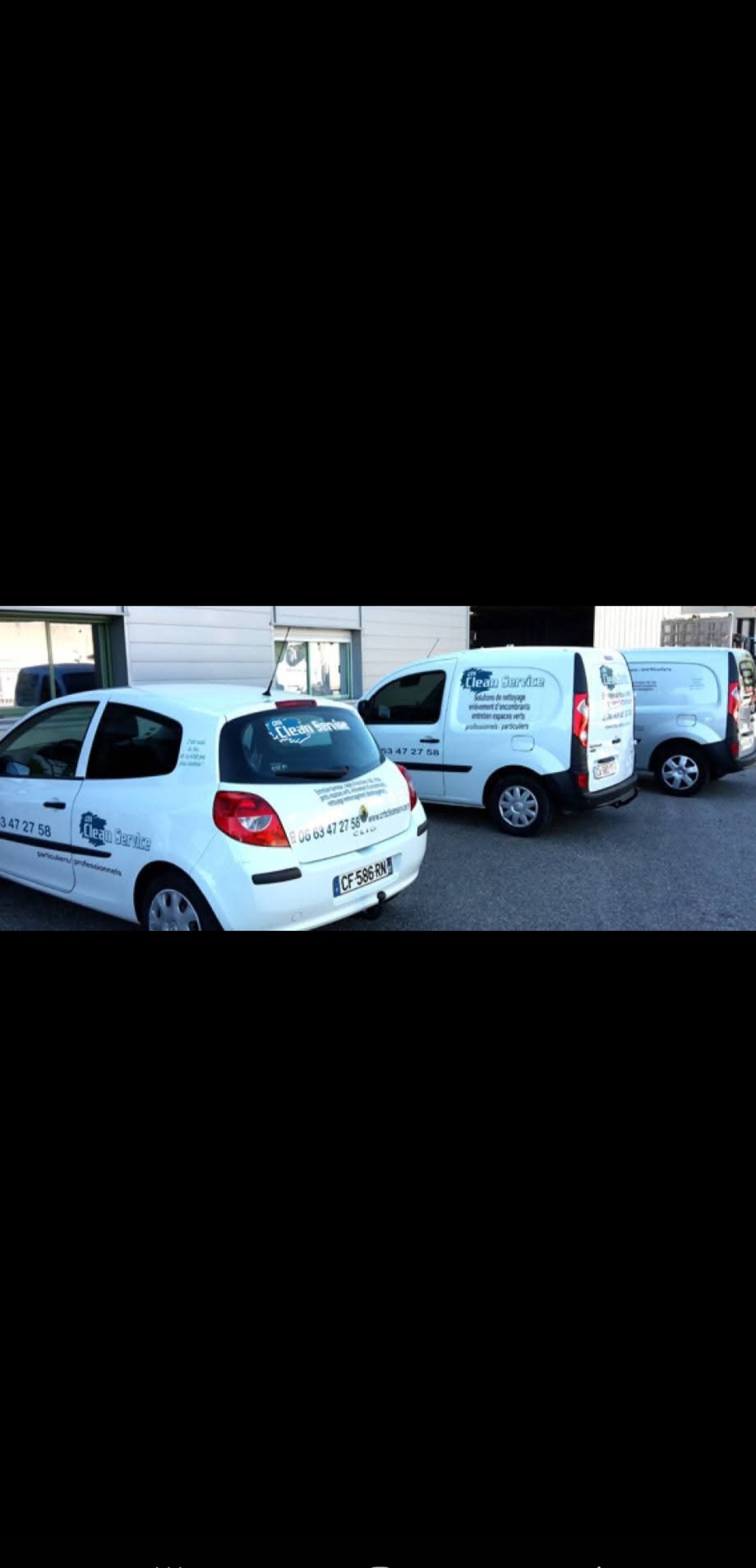 REMISE EN ETAT D'UN ENTREPOT ET BUREAUX