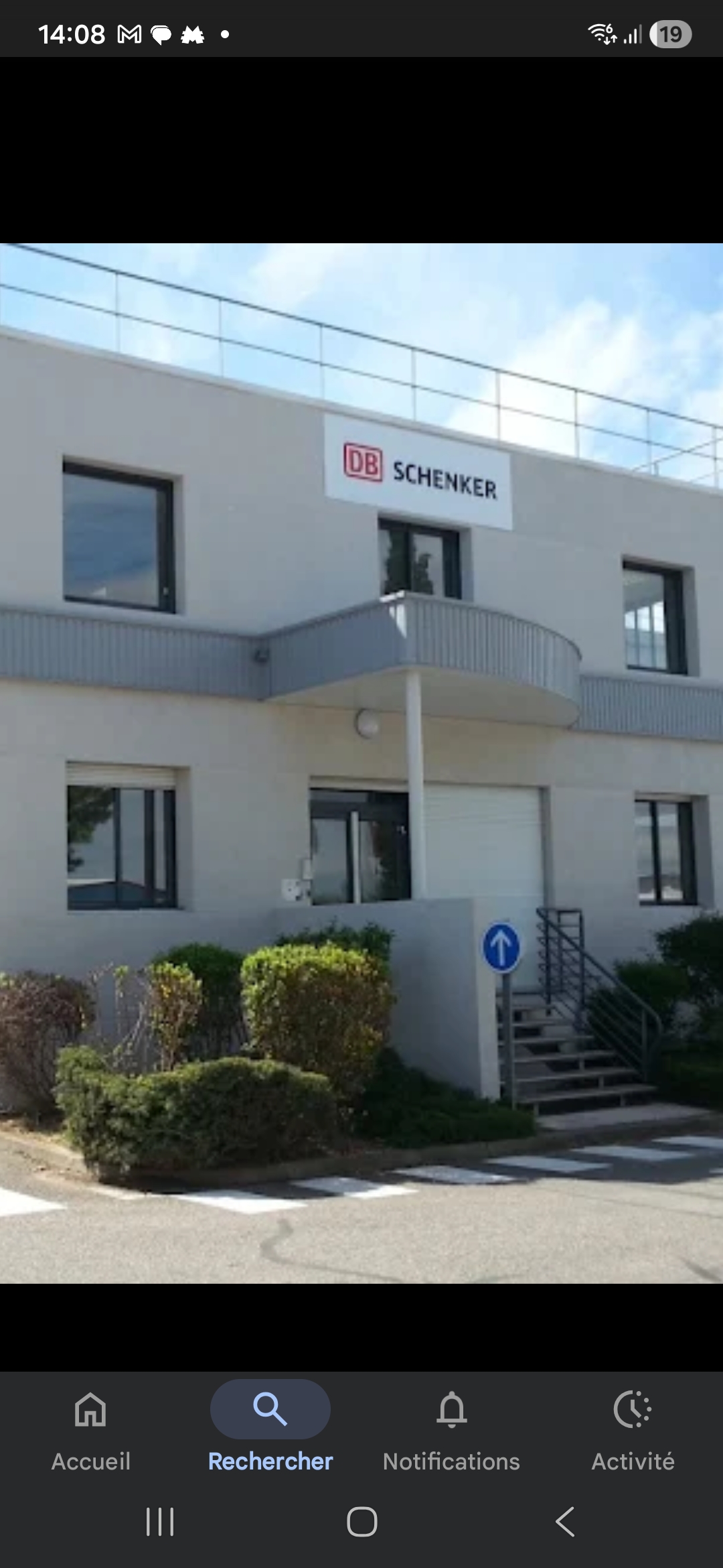 ils nous font confience