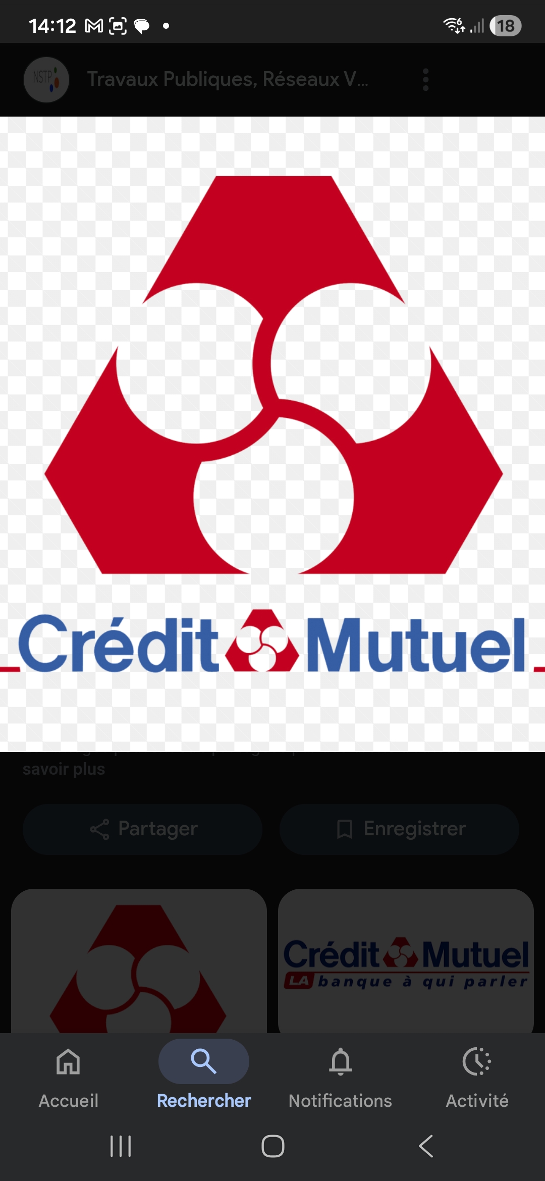 ils nous font confience