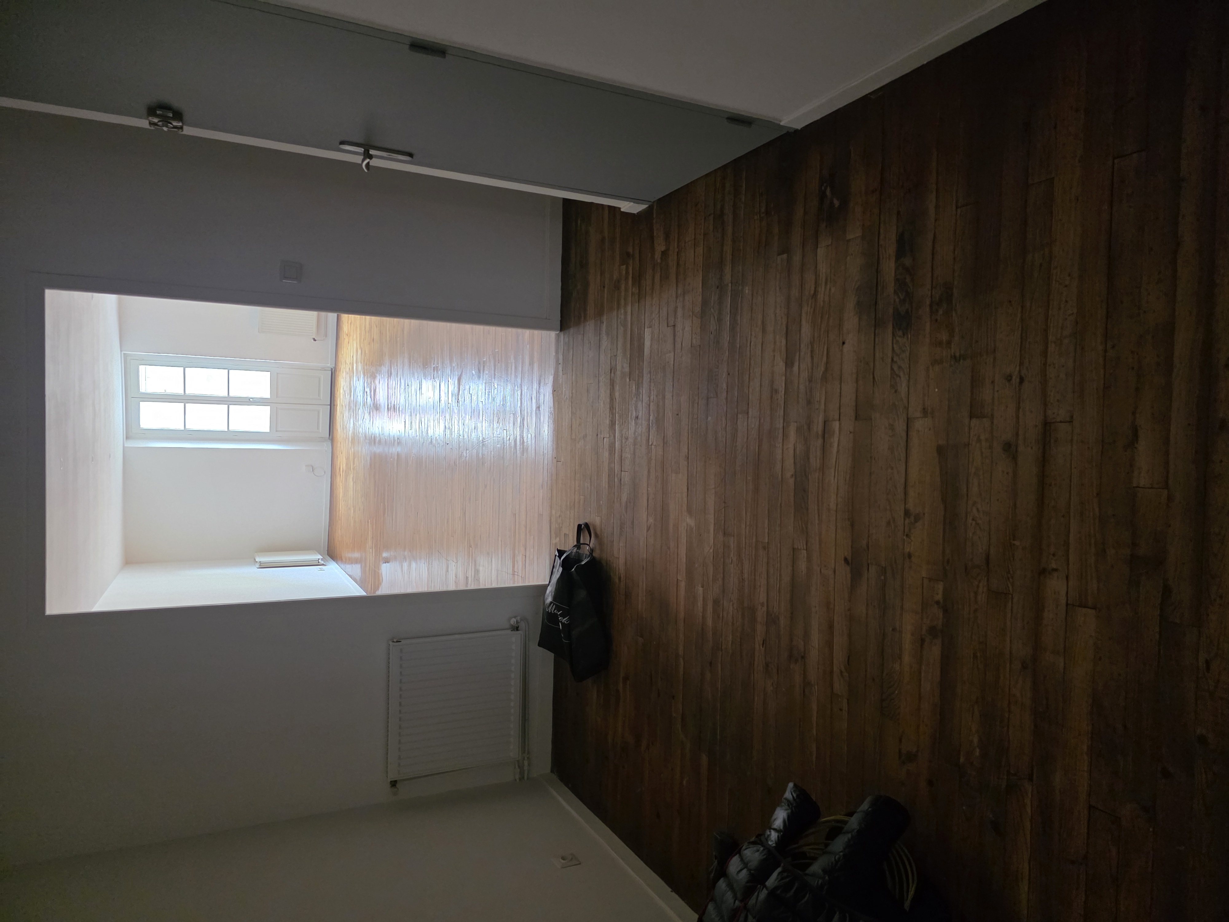 Redonnez vie à votre parquet - Nettoyage professionnel parquet massif