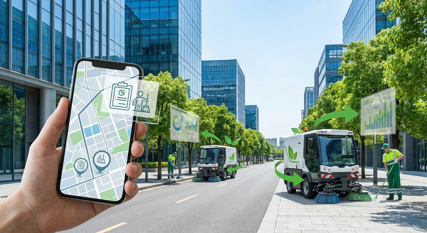 Saint-Étienne Booste Son Nettoyage Urbain: Nouveaux Plans