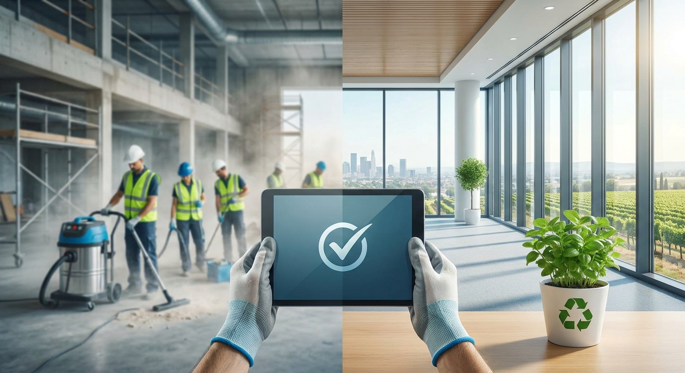 Remise en état après travaux : Enjeux cruciaux à Villefranche